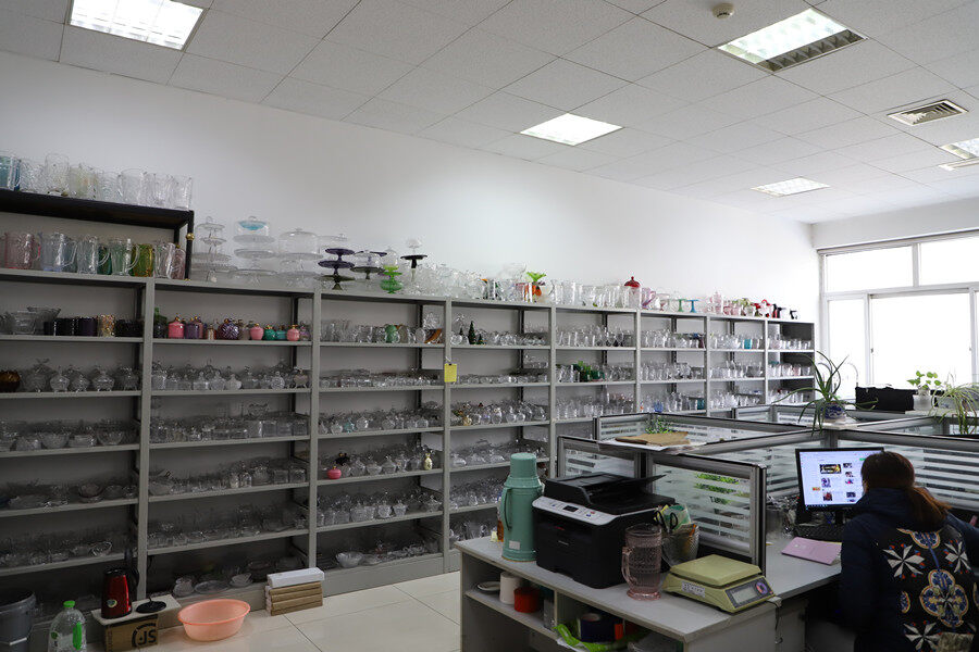 Hebei Cenglass Trading Co., Ltd. company overview - view 1