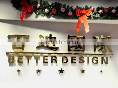 Ningbo Better Design International Co., Ltd. company overview - view 1