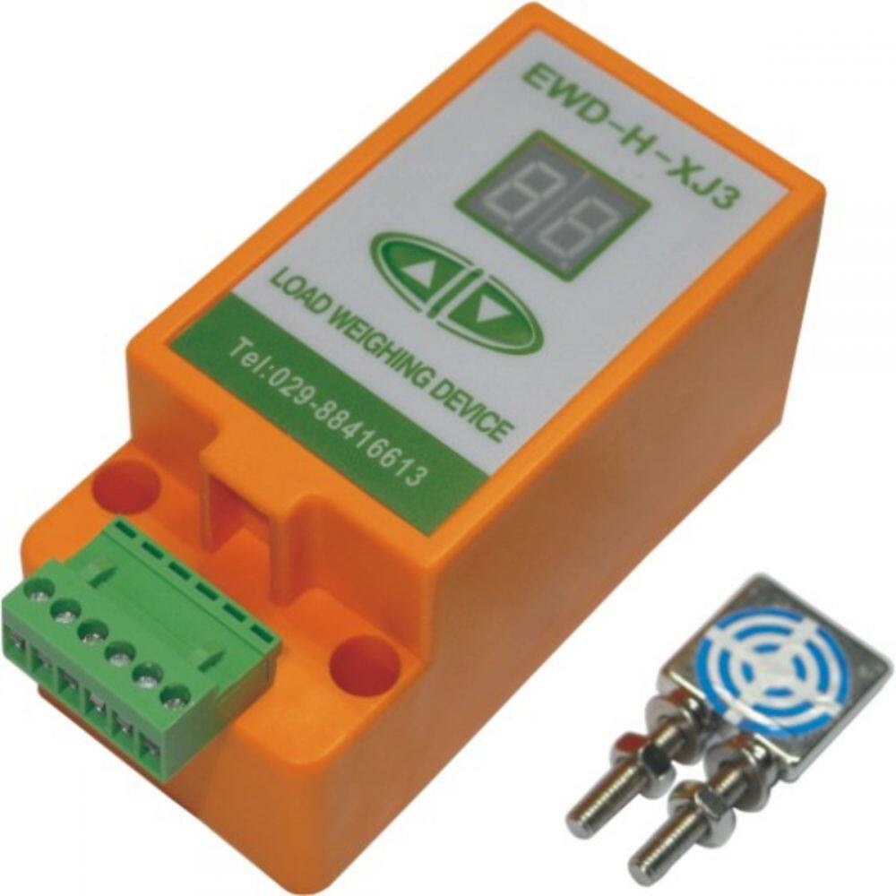 How Elevator Load Sensors Work: Ensuring Safety and Efficiency in Vertical Transportation