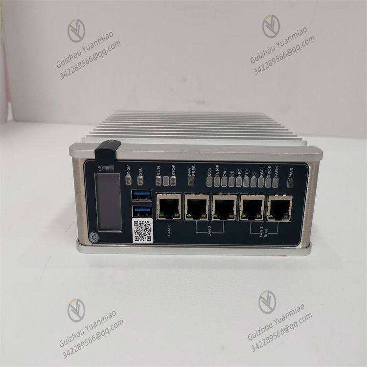 GE IC695CPE400-ABAB(3)