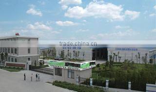 Nantong Huwang Plastic Science And Technology Development Co., Ltd. company overview - view 2