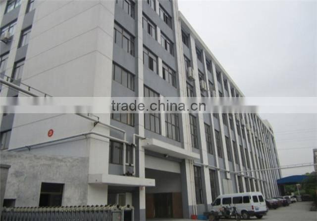 Zhangjiagang Yuanda Textile Co., Ltd. company overview - view 4