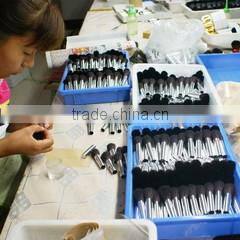 Shijiazhuang Yaqi Brush Product Co., Ltd. company overview - view 2