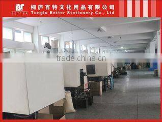 Tonglu Better Stationery Co., Ltd. company overview - view 1