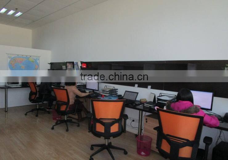 Shanghai Shuangbao Machinery Co., Ltd. company overview - view 3