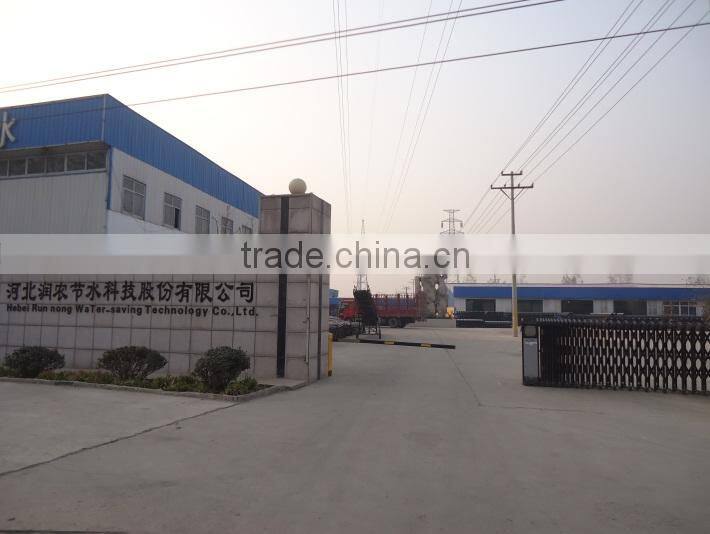 Hebei Runnong Water-Saving Technology Co., Ltd. company overview - view 2