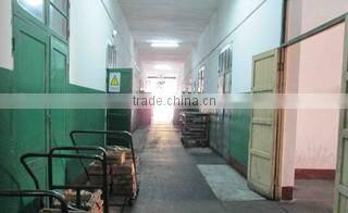 Zhuzhou Good Cemented Carbide Co., Ltd. company overview - view 3