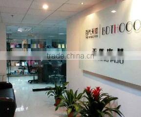 Shenzhen Tanhooo Leather Co., Ltd. company overview - view 3