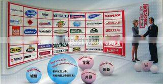 Guangzhou Hasen Non-Woven Cloth Industry Co., Ltd. company overview - view 3