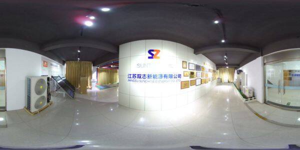Jiangsu Sunchi New Energy Co.,ltd. company overview - view 1