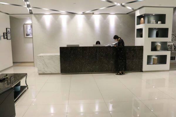 Foshan Vastrength Heats & Controls Ltd. company overview - view 1