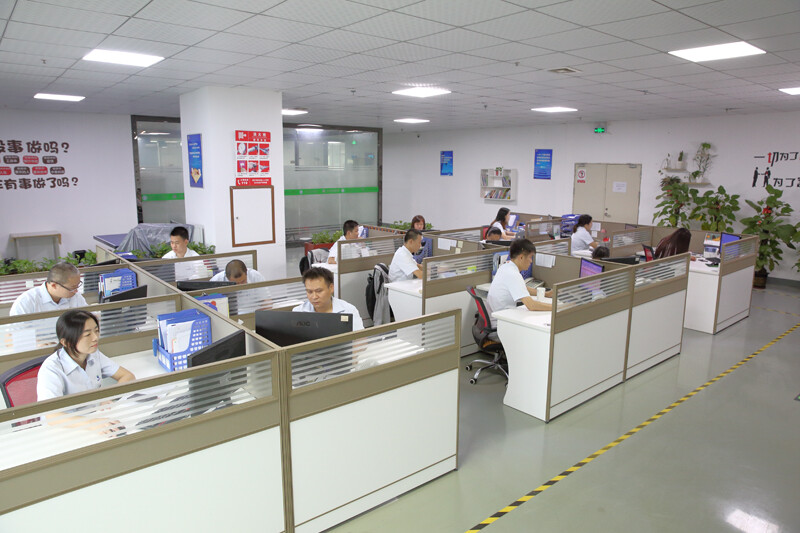 Dongguan Saiyiou Electronic Technology Co., LTD company overview - view 2