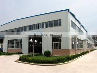 Weifang Bitrue I/E Co., Ltd. company overview - view 2