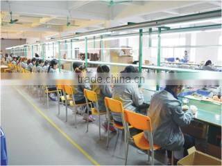 Guangzhou Best Electronic Technology Co., Ltd. company overview - view 1