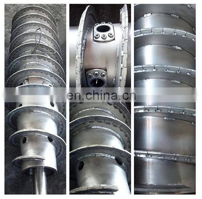 genyond factory Automatic Decanter Centrifuges (Standard Type)