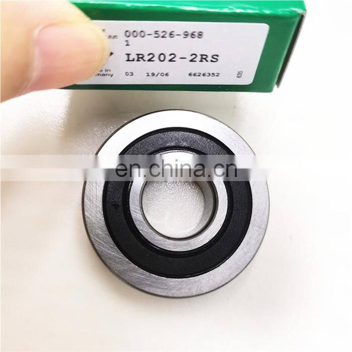 10X32X14mm Track Roller Bearing LR5200-NPP LR5200-KDD LR5200-2Z LR5200-2RS