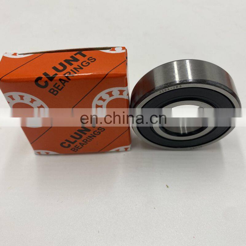 Supper Factory directly supply best price Deep Groove Ball Bearing 6011-2Z/Z3/2RS/ZZ/C3/P6 55*90*18 mm