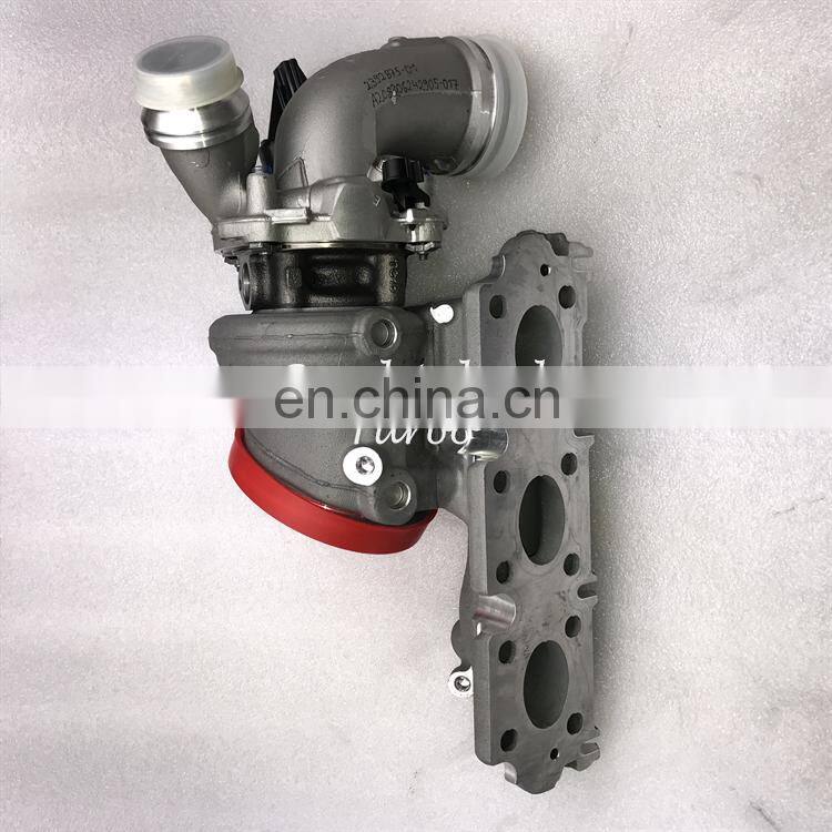 Turbo 8600045 11658600045 11658643129 11658643130 8643129 8643130 turbocharger for Mini Cooper S B38 B36  L3 1.5L Engine