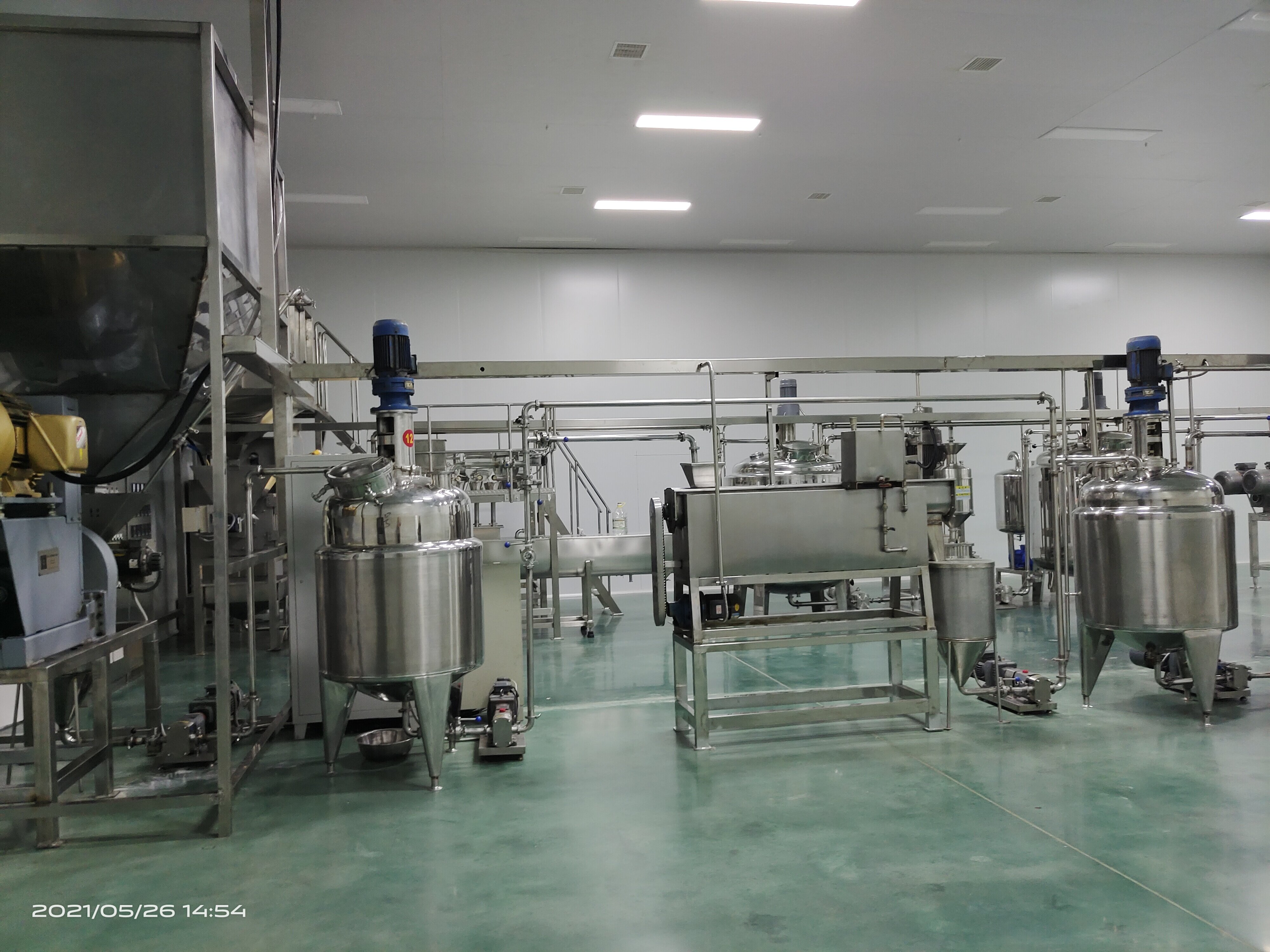 Shandong Zhengtai Biotechnology Co.,Ltd. company overview - view 4