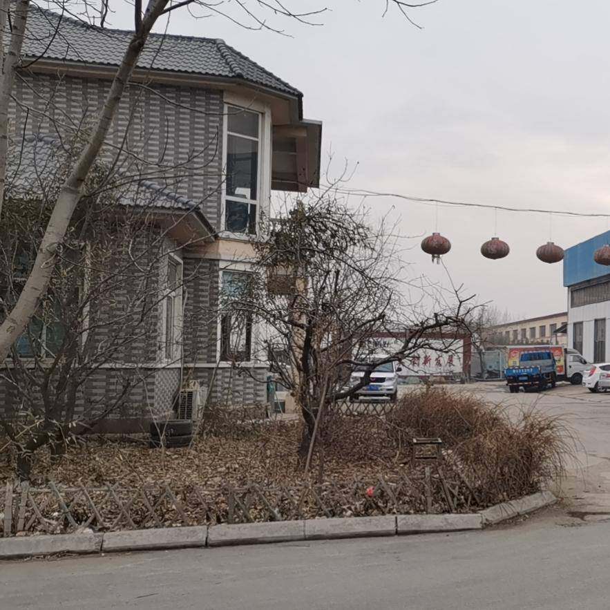 Qingzhou Xinhang Machinery & Equipment Co., Ltd. company overview - view 2