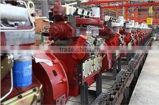 Weifang Kofo Power Imp. & Exp. Co., Ltd. company overview - view 2