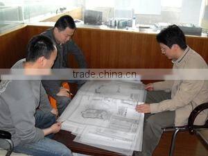 Wuxi Jieneng Heating Furnace Co., Ltd. company overview - view 3