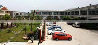 Nantong Huayue Garments Co., Ltd. company overview - view 3