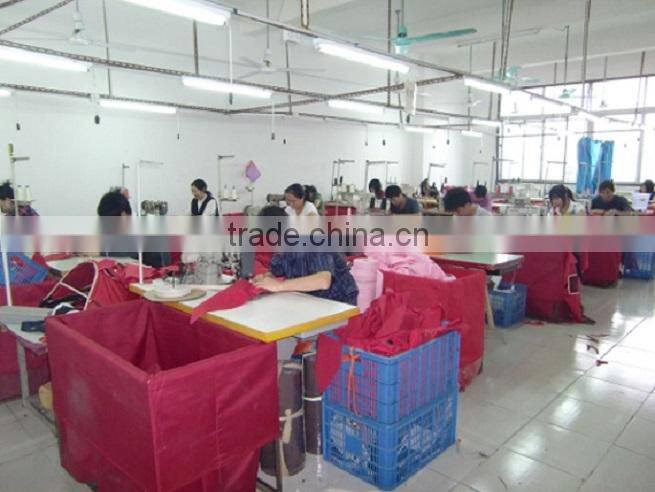Jingjiang Bes Baby & Children Products Co., Ltd. company overview - view 3