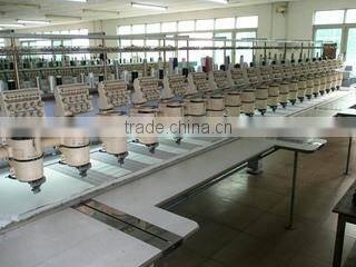 Dongguan Yescap Manufacture Factory company overview - view 3