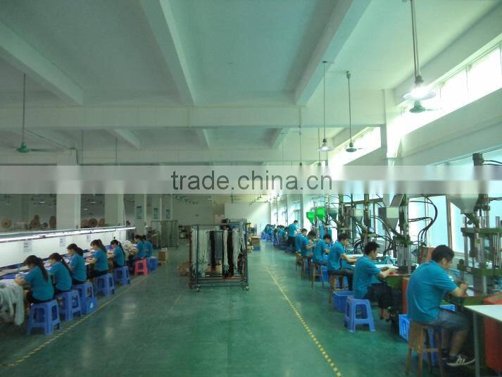Dongguan Fongkit Electronics Manufacture Co., Ltd. company overview - view 4