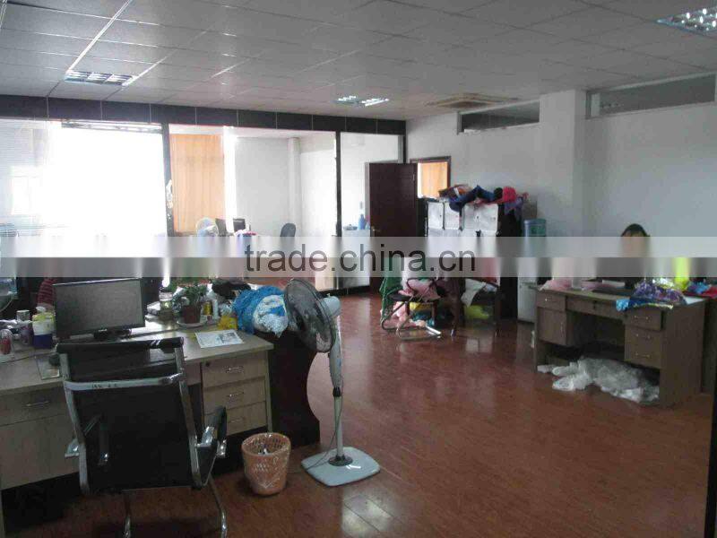 Zhejiang Domax Embroidery Bedding Co., Ltd. company overview - view 3