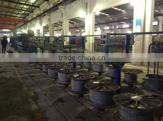 Zhejiang Suntech Import And Export Co., Ltd. company overview - view 2