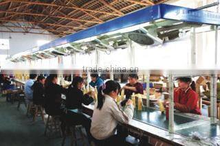 Ningbo Hicom Houseware Co., Ltd. company overview - view 2