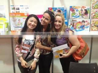 Shantou City Jinbaishun Trading Co., Ltd. company overview - view 3