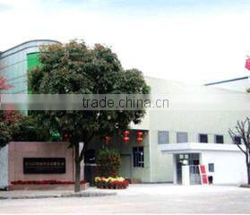 Konbo Silicone Rubber Technology (Foshan) Co., Ltd. company overview - view 2