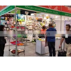 Ningbo Desheng Imp. & Exp. Co., Ltd. company overview - view 4