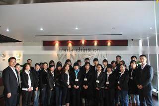 Vanjoin Hubei Industry Limited company overview - view 3