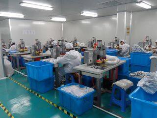 Changzhou Kenno Medical Instruments Co., Ltd company overview - view 2