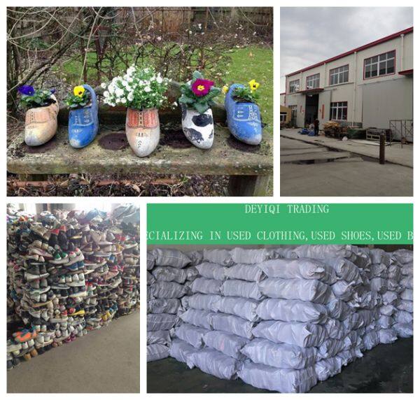 Qingdao Deyiqi Trading Co.,ltd company overview - view 1