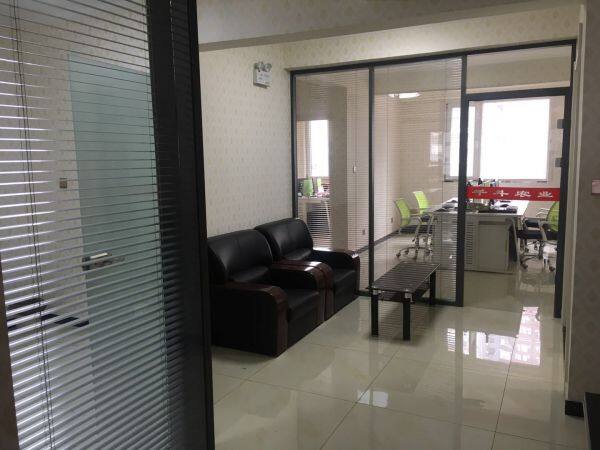 Hebei Qiandou Agriculture Products Trade Co,.Ltd company overview - view 2