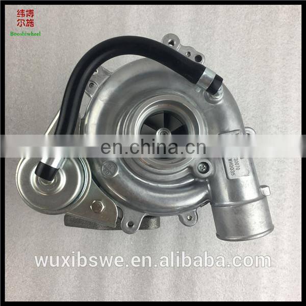 Turbocharger CT16 17201-30040 turbo with 1KD Engine Hilux