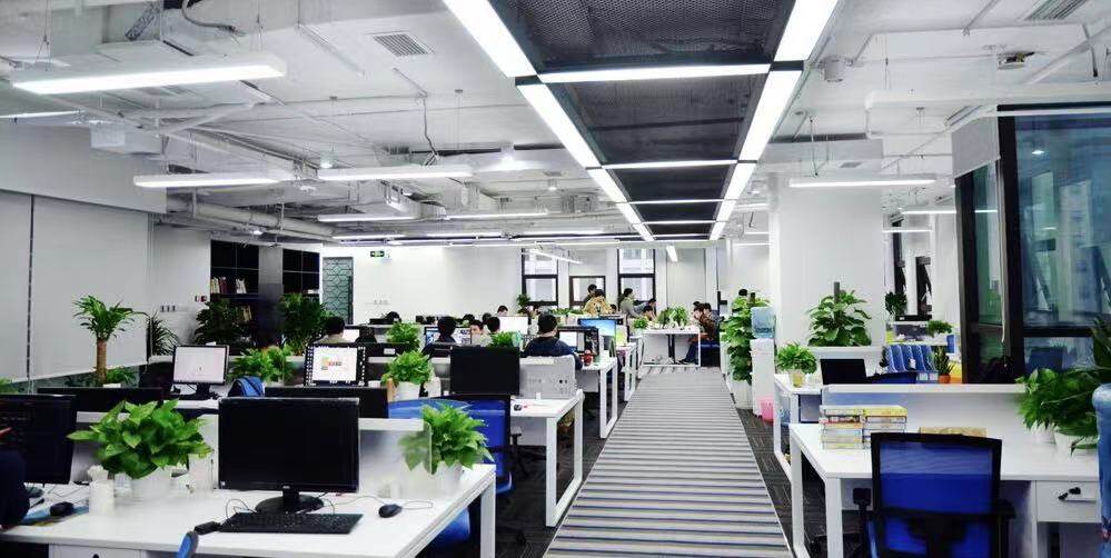 Yiwu Jinyuan E-commerce Firm Wechat:zhang158400 Whatsapp:+86 15840017045 company overview - view 1