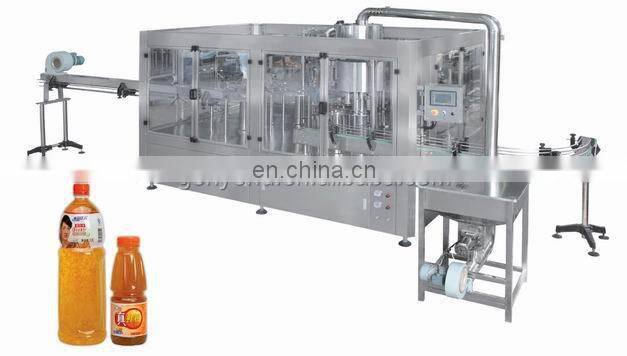 shanghai genyond Industrial Mango juice machine