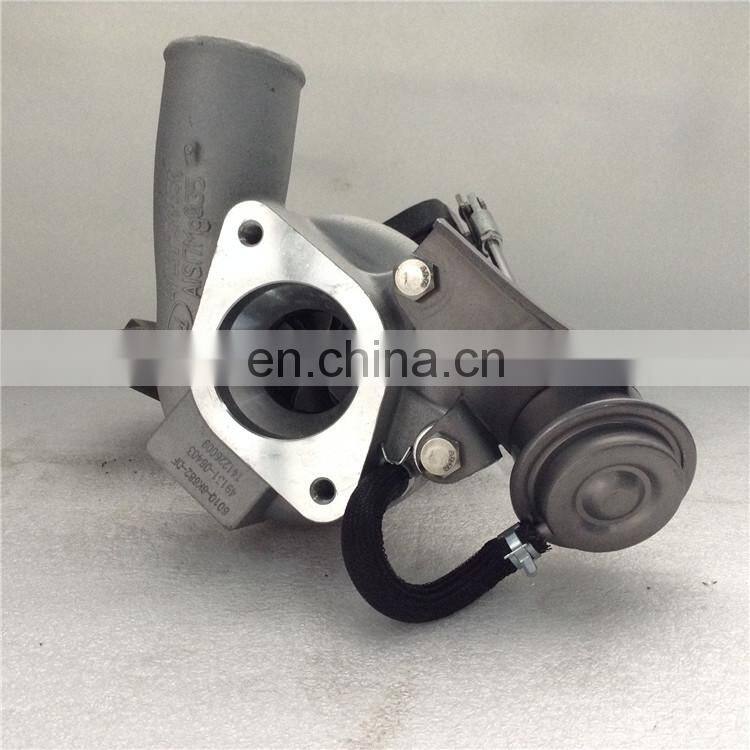 TD03L4 Turbo 49131-06403 601Q6K682DF Turbocharger for 2.4TDCi Duratorq 2.2L diesel Engine