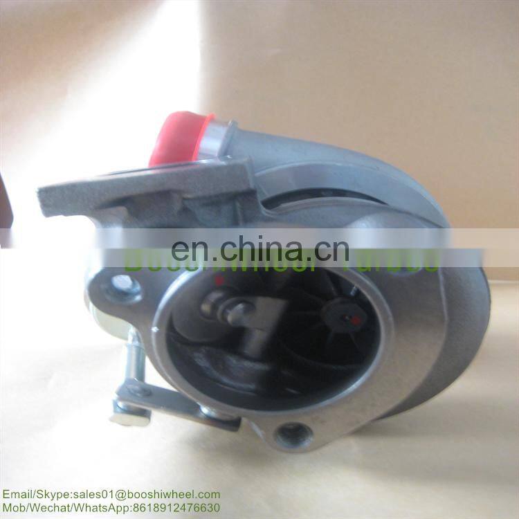 Engine Spare Part 2199766 Turbo 121-3226 2199772 1272929 Turbocharger for Cat315 Cat312c Cat3054c Cat416D
