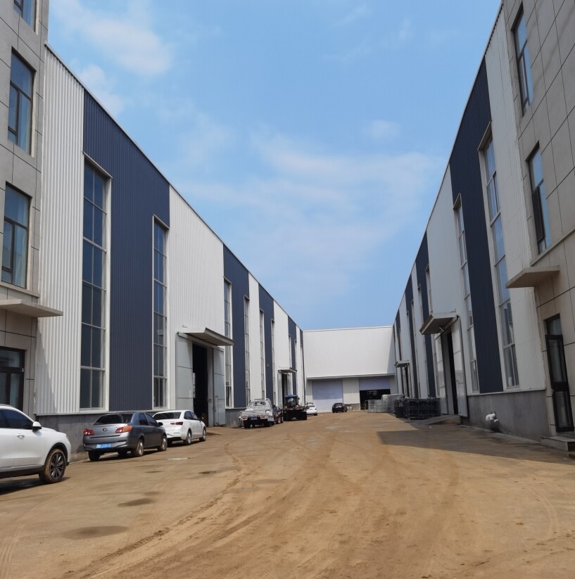 Qingdao WanQing International Trade Co.,Ltd company overview - view 2