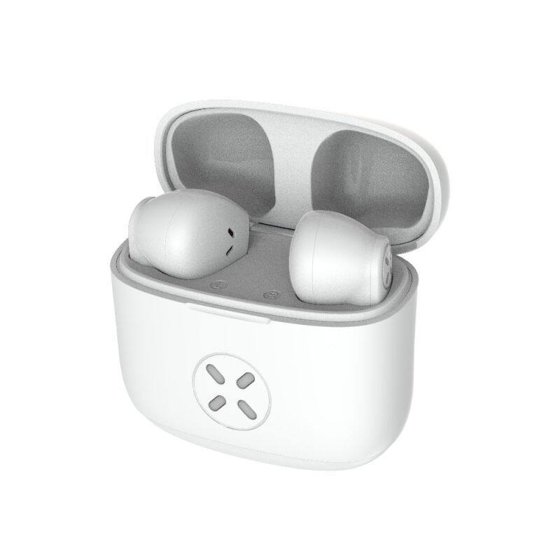 wholesale KINGSTAR True Wireless Blue tooth RGB Light TWS in ear game wireless earphone