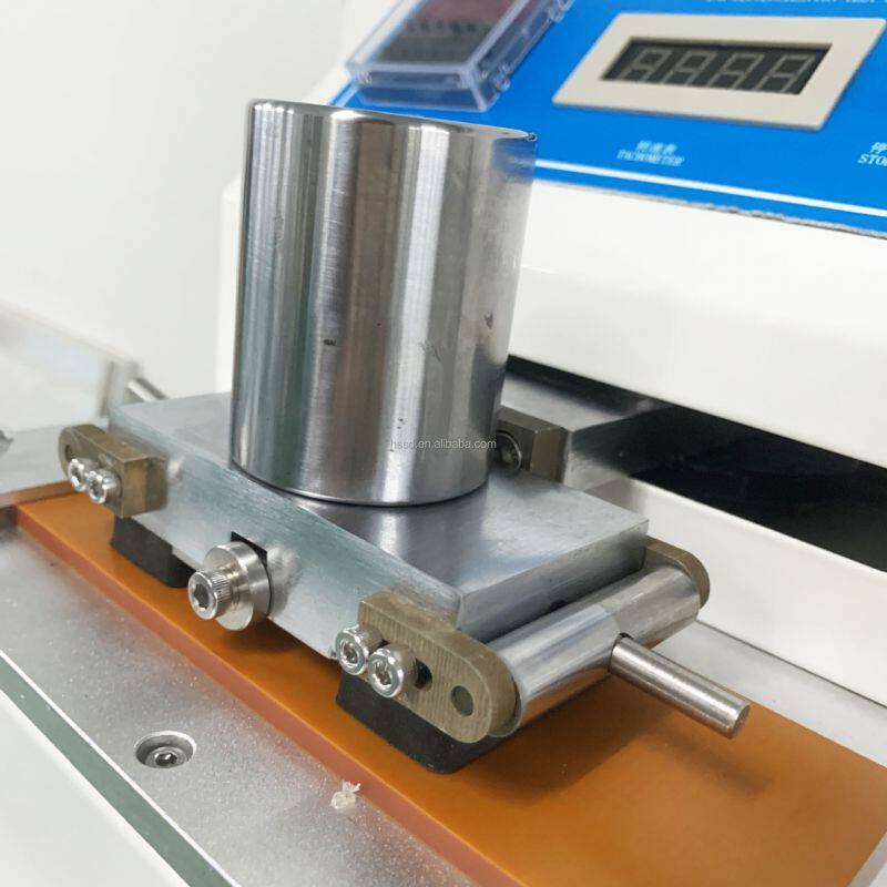 HST Print Decolorization Sutherland Ink Rub Tester with Great Price