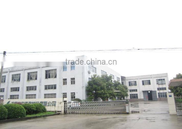Wuxi CCF Interior Co., Ltd. company overview - view 2