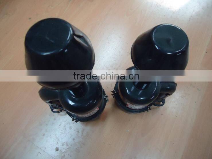 Hangzhou Metals Minerals Machinery And Chemicals Imp. & Exp. Co., Ltd. company overview - view 4